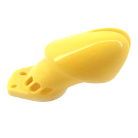 Experience inescapable control with our silicone. Designed to prevent unwanted erections without risk of injury, its ergonomic design causes comfort while securely embracing you for ultimate peace of mind.