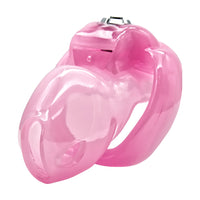 Discover the top-rated Holy Trainer Pink V5 device originating from decades of innovation. Quoting satisfied users: Locks with ease! Make your shopping simple with its integrated locking system. Call our phone line for details.