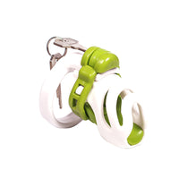 Discover a fancy inverted penis cage that blends ancient history with modern design. Ideal for men who are their own bosses, this unique accessory redefines tradition with a stylish twist.