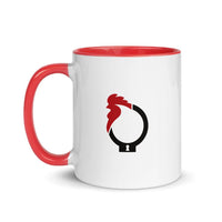 Awaken your mornings with this fun Chastity Boys Club mug! Perfect for coffee or tea, it showcases your personality with a great print area for unique designs that always print a smile!