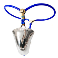 Unlock new realms of desire with a chastity box set that includes a plug penis, a space for your boy dick, all encased in a secure, electronic container. Tailor your experience with timed settings that ensure ultimate control and submission, perfect for partners exploring power dynamics. Ideal for discreet, long-term wear and available in various colors to suit your style.