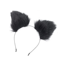 Unleash your inner kitty with this headband and become the cat's meow. The cost of fun is worth it, plus it comes in a cute container for all your purr-fectly wild plans!