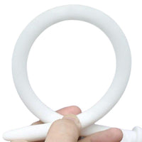 Experience new sensations with our device long flexible silicone urethral sound. This soft plug male, measuring 13.86 inches, offers girthy options for personalized touch. Gentle as a turtle's caress, it's perfect for exploration.