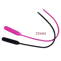 Get plugged into pleasure with a penis plug cock that brings vibration, surprise, and sound. This buzz-worthy toy will keep you buzzing all night long, are you ready for the ride?