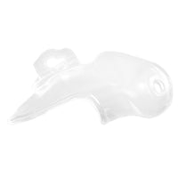 Discover ultimate control with the Holy Sissification Trainer V4 silicone male. Featuring base rings, nubs, and urethra tubes, its uretha-friendly design ensures comfort and hygiene, keeping desires securely in check.