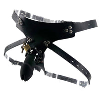 Experience the comfort of our silicone chastity belt, expertly designed to be worn discreetly all day. It works to prevent common problems like chafing or chaffing, ensuring a secure fit without discomfort. Unlock a new level of confidence and control.