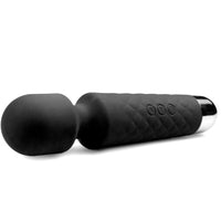 Unleash the power of this vibrator and massager, with modes turning Netflix nights into a buzz-worthy experience. Bonus: the micro penis cage takes adulting to the next level!