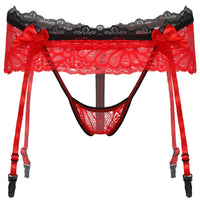 Get ready to chastity lock in the fun with this sissy chastity cage! Pair it with sexy stockings or pantyhose, and the cute pattern on that panty underwear will have mom and women smiling.