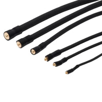 Experience a mind-blowing shock, with our smooth silicone urethral device that allows you to explore new sensations. The restrictive design grips like a vice, and flexible tubes ensure comfort throughout. Dare to discover intense pleasure?
