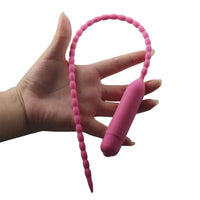 Get ready for a wild ride with this cute, hands-free device! Its strong vibration makes chores fun while ensuring your exploration leads to more than just a bumpy experience.