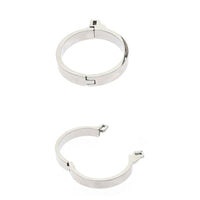 Embrace ultimate control with our versatile chastity device, offering ring sizes for a perfect fit. Secure as duct tape, discreet as a loose string, perfect for every scenario. Unlock your desires with estim chastity device or a sounding dick.