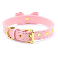 Discover this cute BDSM accessory that blends style and submission. Even the doc would say, adding playful punishments can level up your game and turn any session into a stunning adventure!