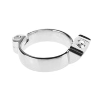 Experience total control and submission with the estim chastity device. Perfect for wives setting boundaries and knowing their partner follows the rules. XXS rings ensure a snug fit, promoting discipline and security in any scenario, while the sounding dick option adds unique sensations.