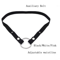 Introducing the ultimate trap male device: a sleek, rubber dick cage designed to secure your tiny nub. This turtle-inspired accessory is the number one choice for those seeking the vice of self-control.