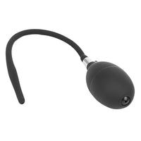Unlock the fun with this inflatable toy thats perfect for dick cage sounding. It transforms your BDSM sessions into a sound adventure, adding a buoyant delight to your world of play!