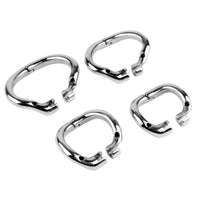 Unlock new levels of pleasure with our durable electric chastity penis cage metal device, designed for those ready to explore thrilling new boundaries and ignite passion in intimate play like never before.