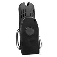 Cellmate 3 Pro: The ultimate device for the submissive slave. Give your master and mistresses max control with 4G connectivity, built-in shock function, and remote locking. Surrender completely.