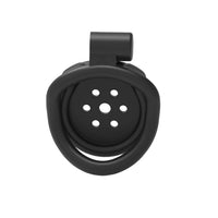 Keep it safe and discreet under your sassy skirt with this clever application. Rock that silicone cock like a secret thrill, resin male included”hold my drink, adventure awaits!
