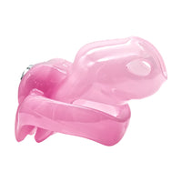 Experience the perfect blend of work and fun with the Holy Trainer Pink V5 device. This innovative, ergonomic design might seem expensive, but your bosses and colleagues will appreciate your newfound focus.