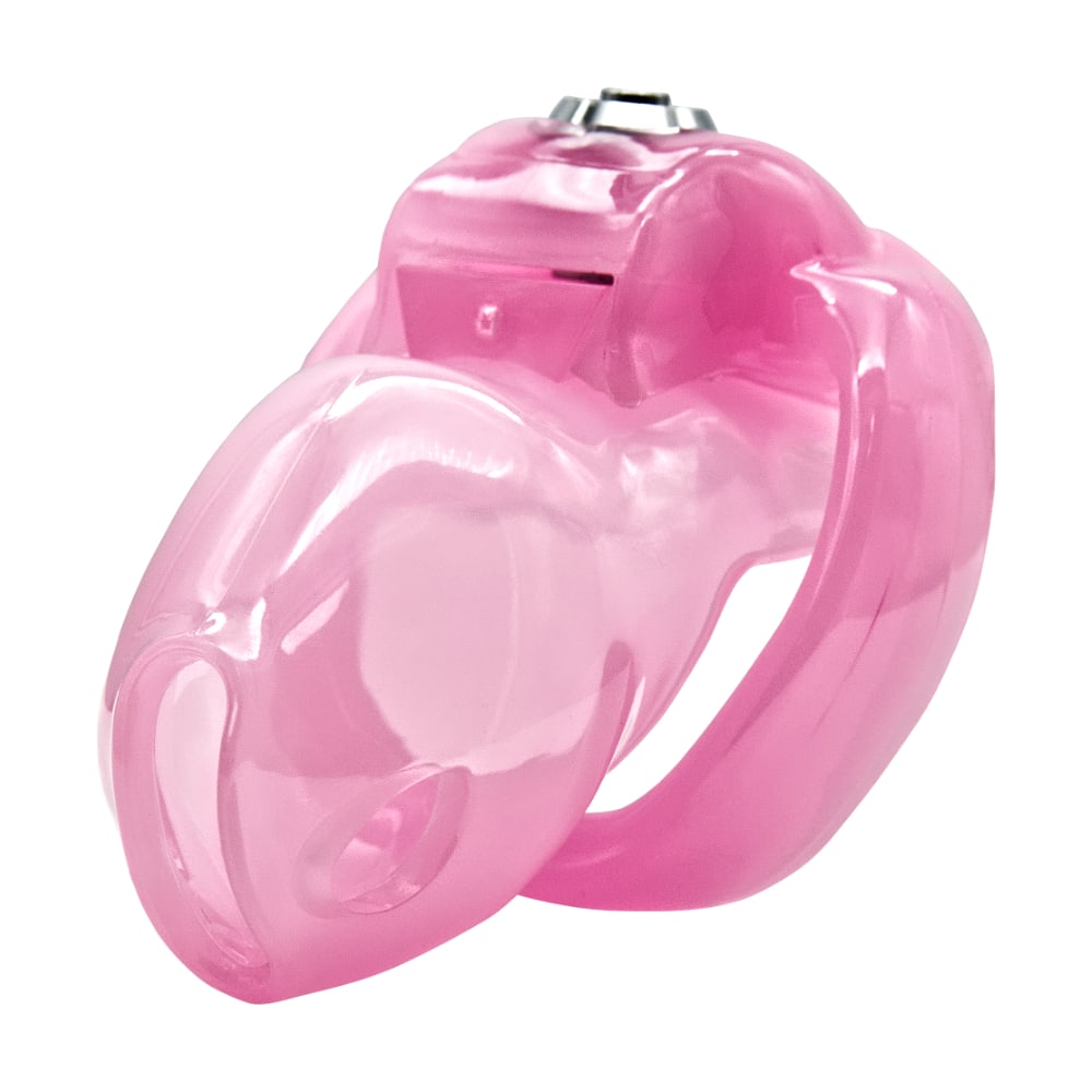 Discover the top-rated Holy Trainer Pink V5 device originating from decades of innovation. Quoting satisfied users: Locks with ease! Make your shopping simple with its integrated locking system. Call our phone line for details.