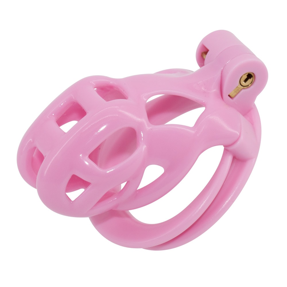 Unlock new dimensions with our pink case, blending style and security perfectly. TSA-approved for easy travel, it's budget-friendly and discreet under shirts, ensuring peace of mind.