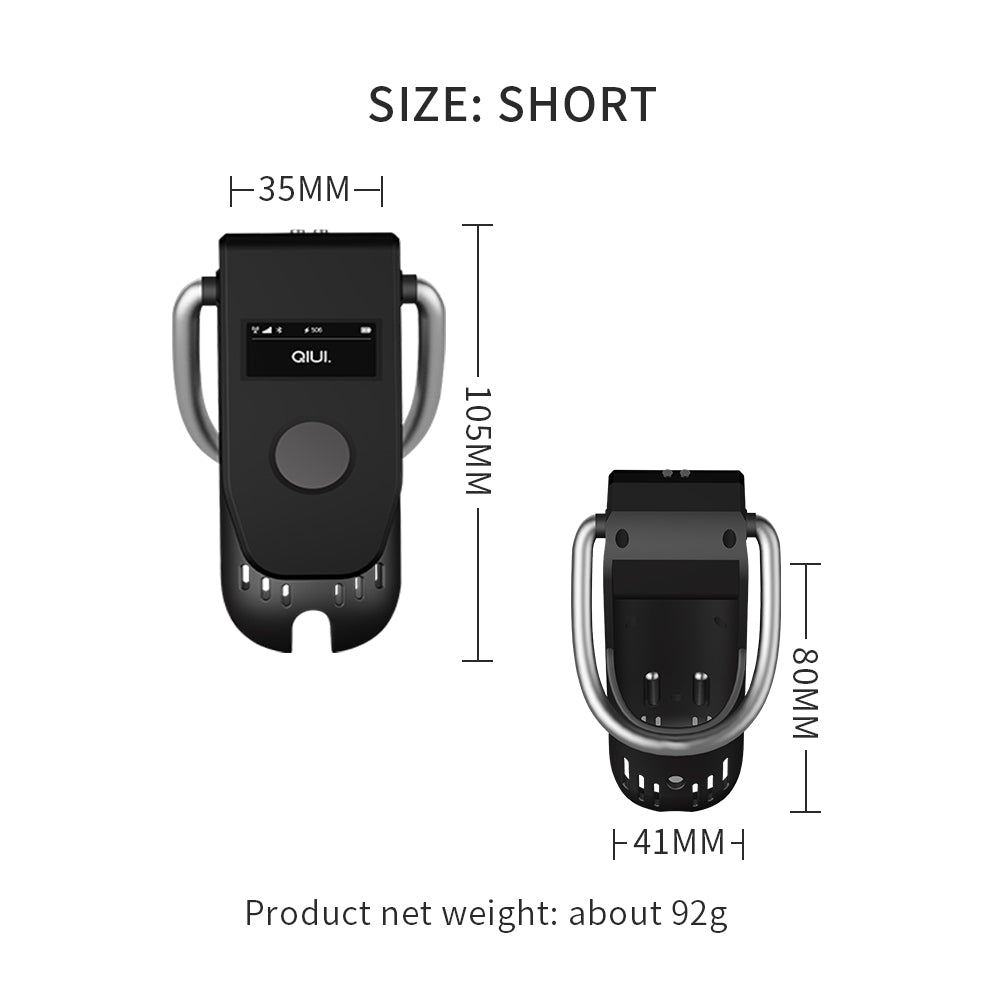 Experience ultimate control with the Cellmate 3 Pro an advanced electronic, wireless, remote-controlled IoT that redefines personal comfort and reliability. Say goodbye to connectivity issues, and embrace seamless technology.