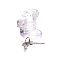 Experience a unique connection with our fancy cock cage inverted a resin device that helps you navigate new levels of intimacy. With tips included, turn desire from enemy to ally.