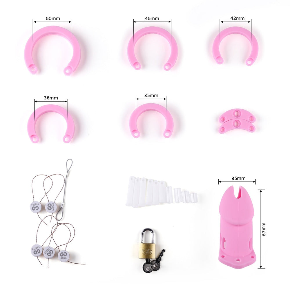 Keep your desires discreet with this turtle-shaped device. Order now to properly start your journey home and purchase it. Just dont get teased at the end!