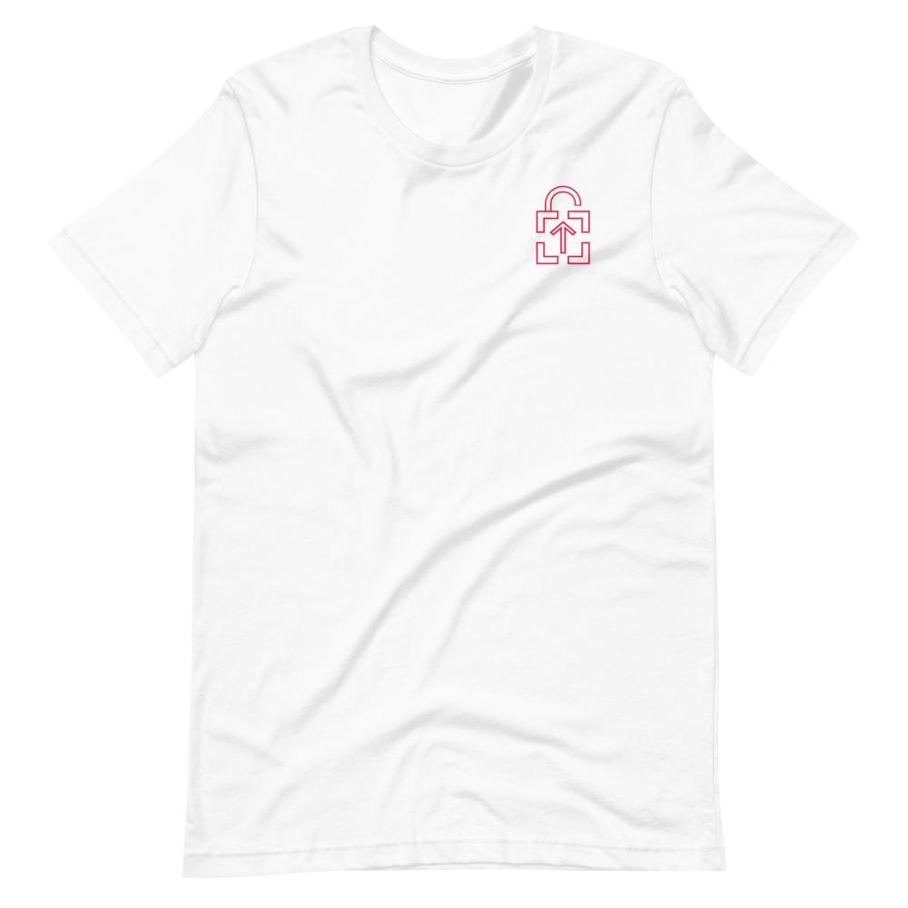 Seamlessly integrate the Unowned Slave shirt into any look from casual shorts to intimate tights and thong. Its message captures submissive identity, offering comfort and role-play enhancement for all dynamics.