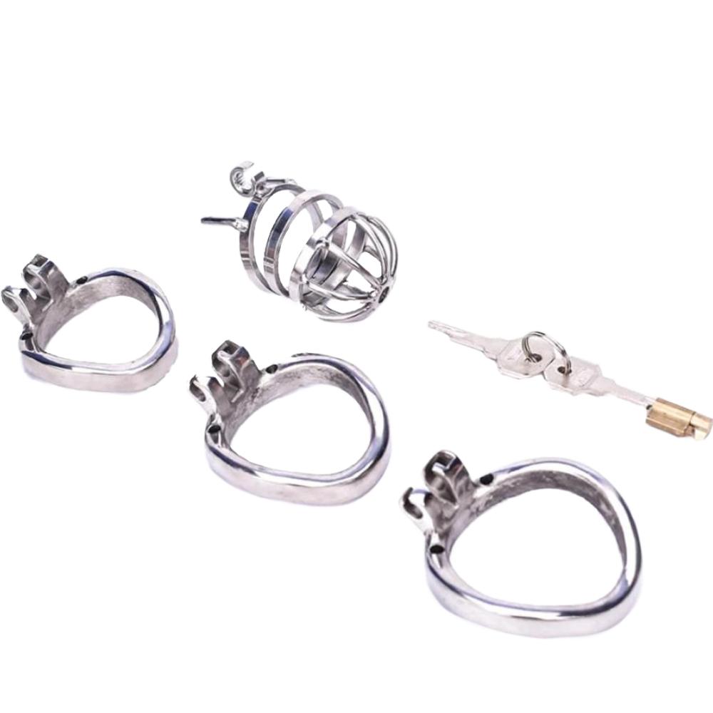 Sitting comfortably or attending to hygiene, this device offers a urethra-friendly, innovative split opening for uncircumcised users, ensuring seamless urinating and ease in daily use.