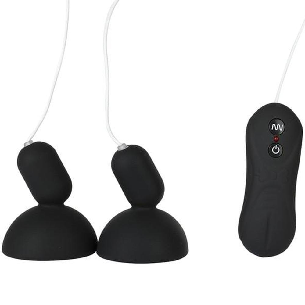 Engage in hands-free play with our nautilus-inspired plug, offering 16 remote-controlled intensities. Experience discreet vibrations and estim-like electroshock, transforming each moment into a suspense-filled journey.