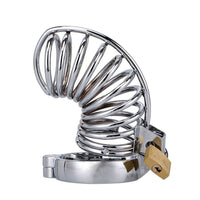 Introducing the Spiral of Despair device a negative Lockthecock kit designed for sissies male seeking fast, secure chastity. Made with medical-grade materials for comfort, it keeps you detained safely while choosing control over desire.