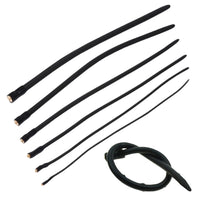 Experience electric pleasure like never before with our smooth, surgical-grade silicone urethral sounding device. Featuring multiple tube sizes for a customized fit, it delivers mind-blowing sensations. Exceptional service and detailed pics ensure you find the perfect match.
