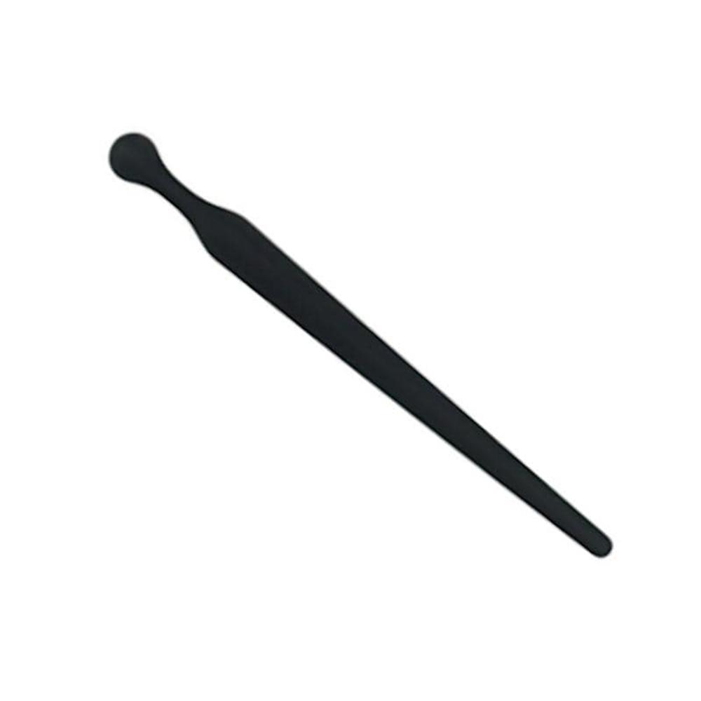 Explore extreme urethral pleasure with the small silicone cock plug, crafted from medical-grade silicone to ensure safety, reduce injury risks, and cater to even beginners. No kidding!