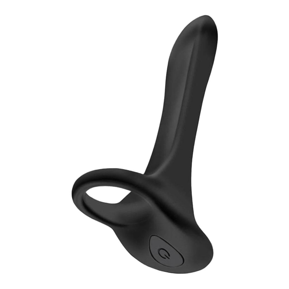Experience ultimate control with our Huge Chastity stainless steel cock cage. This device features powerful vibration modes for customized pleasure. Designed for watchful partners seeking to avoid negativ experiences, it ensures comfort and security in chastity play.