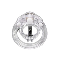 Diving into swim with urethra penis under suit or shorts, enjoy bulge-free confidence. Transparency ensures you stay discreet, revealing only what's needed for your domme's delight.