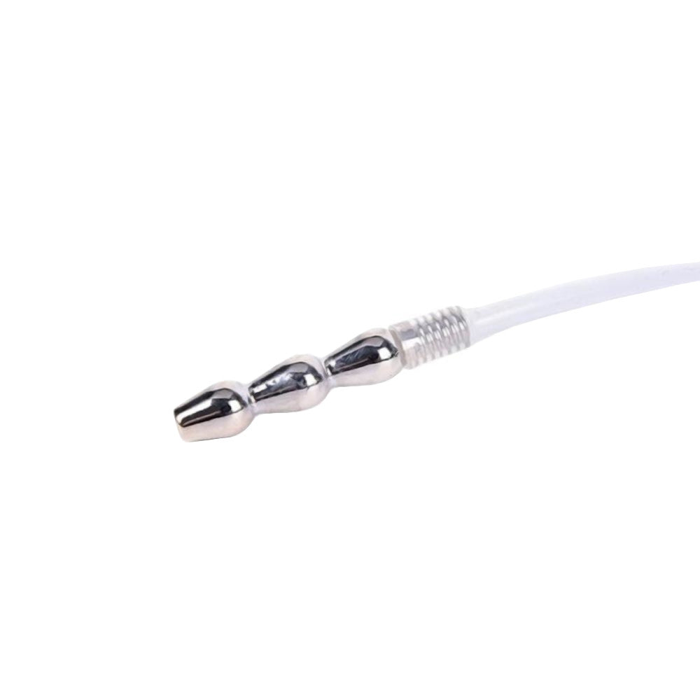 This intricately molded model resolves common cons with its hollow tubes and dual-material design, offering comfort where others ended in discomfort. Its innovative features redefine satisfaction.