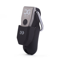 Introducing the Cellmate V2 a mini male expertly molded from high-quality nylon materials. Featuring electric stimulation and app control, its printed parts ensure durability and comfort, revolutionizing discretion and control.