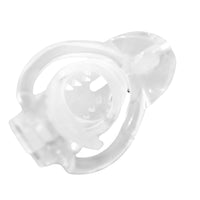 Experience ultimate control with our silicone cage a soft yet secure attachment designed to keep your tube dick in line. Check out the pic and photo reviews from satisfied users, and enjoy peace of mind with our easy replacement policy.