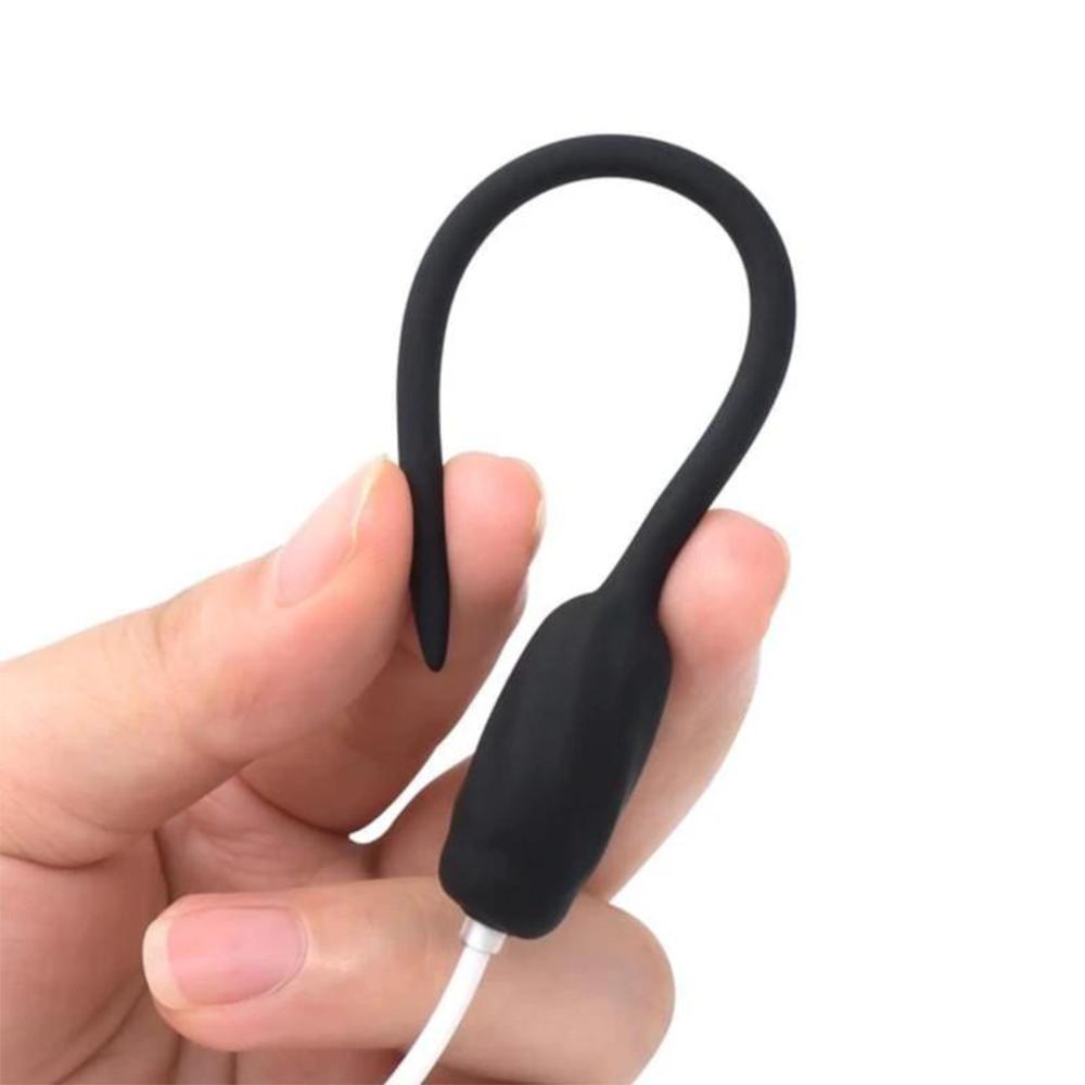 The urethral penis cage offers clean fun, delaying cum, and turning shameful quick finishes into jokes. Perfect for those avoiding pregnancy and seeking control in the urethra male space.