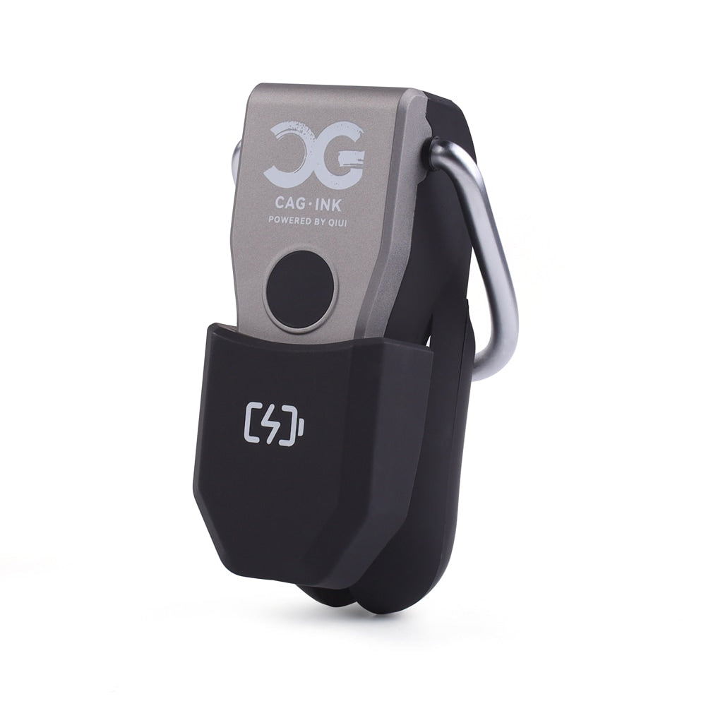 Control your slave dick with the Cellmate 2 a small cage that's easy to navigate. Overcome the challenges of Chastity; enjoy seamless experiences with its user-friendly app and helpful website.