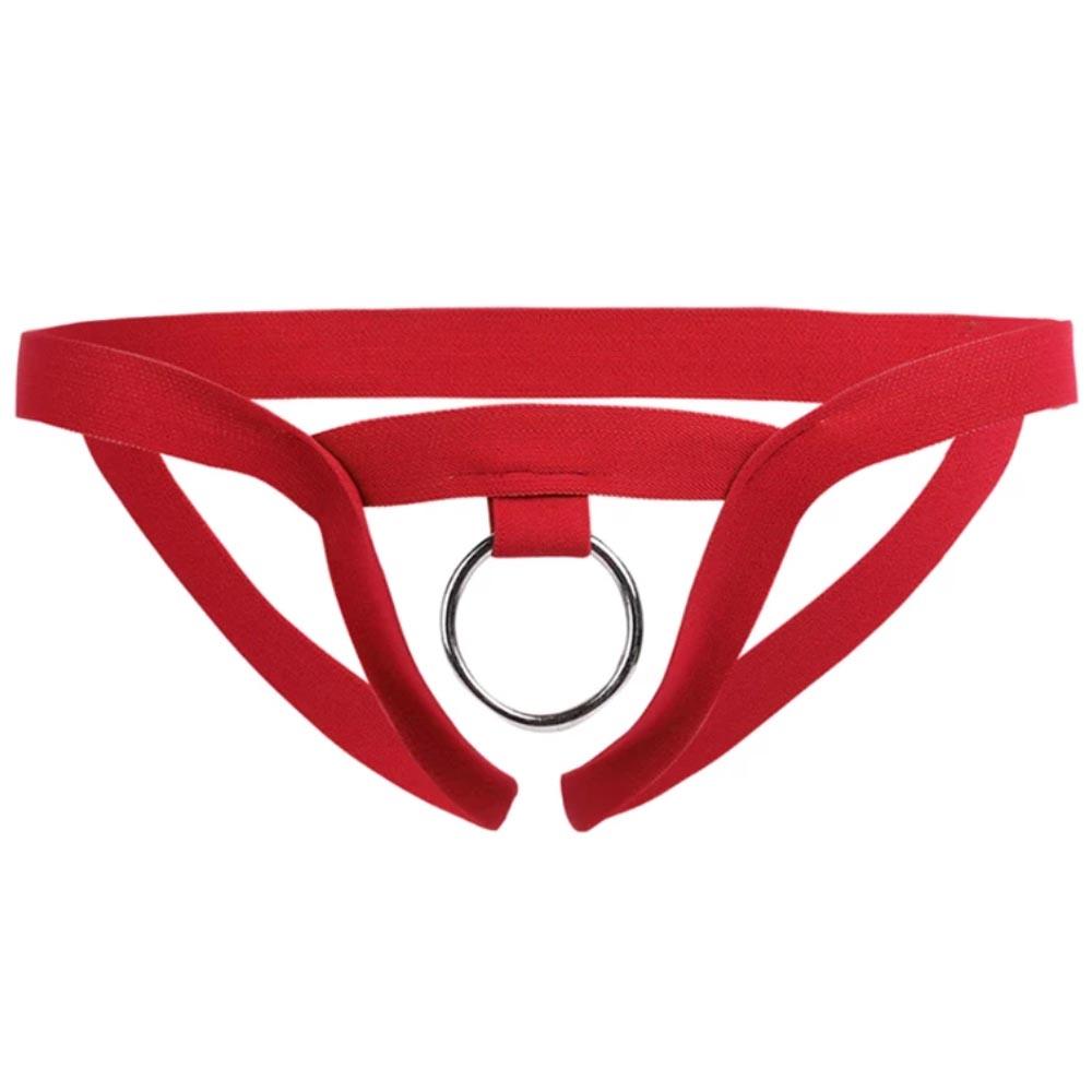Experience a new level of intimacy with our innovative chastity belt. Designed for comfort and control, this belt lets you experiment safely. With fast adjustments and a straight-forward design, you'll ensure your partner's desires aren't detained. Don't go mad searching for the perfect accessory this is it!