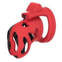 Elevate your sex life and relationship with this sleek, stylish silicone device. Perfect for couples exploring all stages of intimacy, it offers comfort, control, and connection.