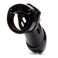 Embrace ultimate control with our large Midnight Black Male the epitome of torture. Crafted in a sleek shape from the safest materials, it increases intimacy while our factory's design ensures comfort and security.