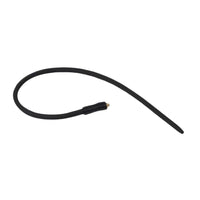 Give your boy dick an electrifying boost of power and submission with this silicone urethral device. Experience psychological thrills as shocks enhance your pleasure, transforming service into ecstasy.