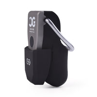 Experience inescapable control with the Cellmate device the comfortable model featuring a Nautilus-inspired design and riveted construction. This device reverse-engineers freedom, ensuring your desires are securely locked away.