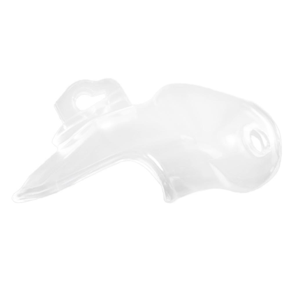 Discover ultimate control with the Holy Sissification Trainer V4 silicone male. Featuring base rings, nubs, and urethra tubes, its uretha-friendly design ensures comfort and hygiene, keeping desires securely in check.