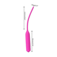 Who needs dating apps when your partner puts in the work with a fun button? Own your desires with man chastity silicone for thrills, and urethral chastity for extra spice!