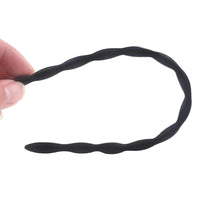 Ready to unleash your wild side? Explore cock cage sounding and sound chastity with this urethral-sounding kit. Just remember, a rope can always tie things up nicely!