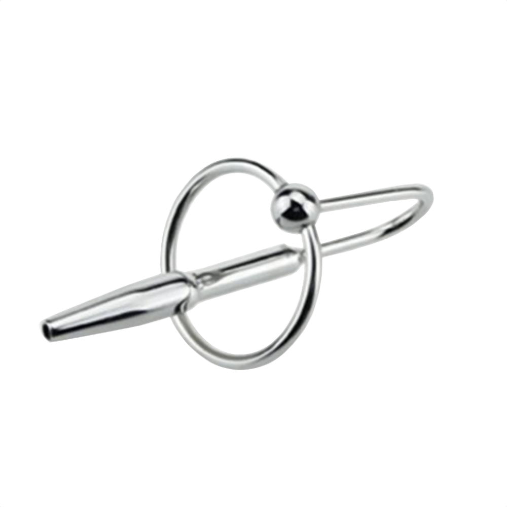Indulge in the ultimate best urethral play with our tough stainless steel plug. Though its not the cheapest, its unique sensations and durability make it worth the expense. Perfect starter!